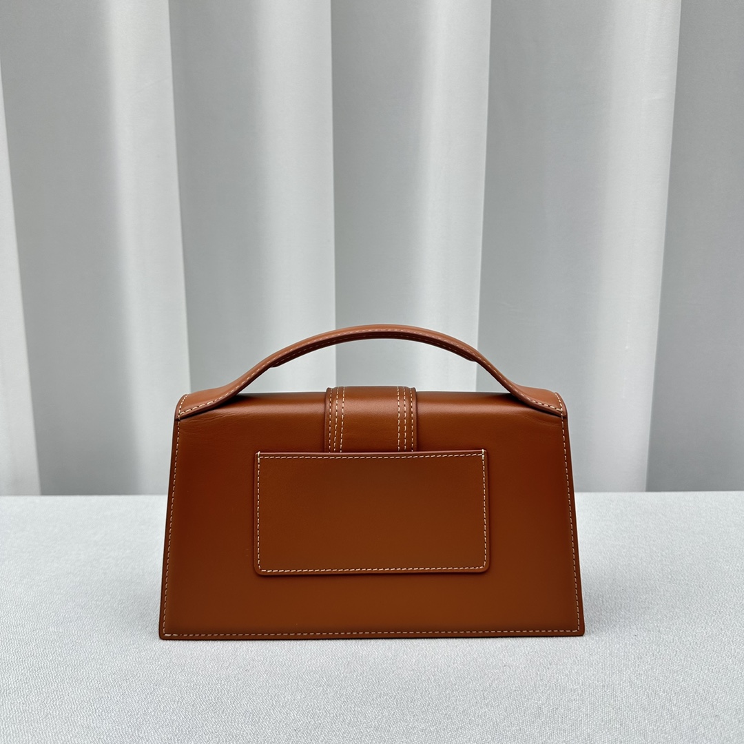 Jacquemus Satchel Bags